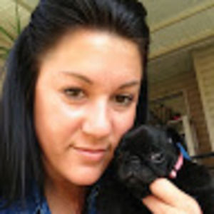 Meet your Posher, Erica knighten